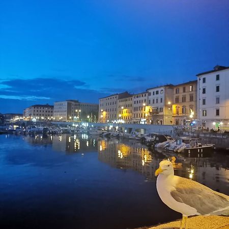 Residenza Vittoria Livorno Apartment Exterior photo