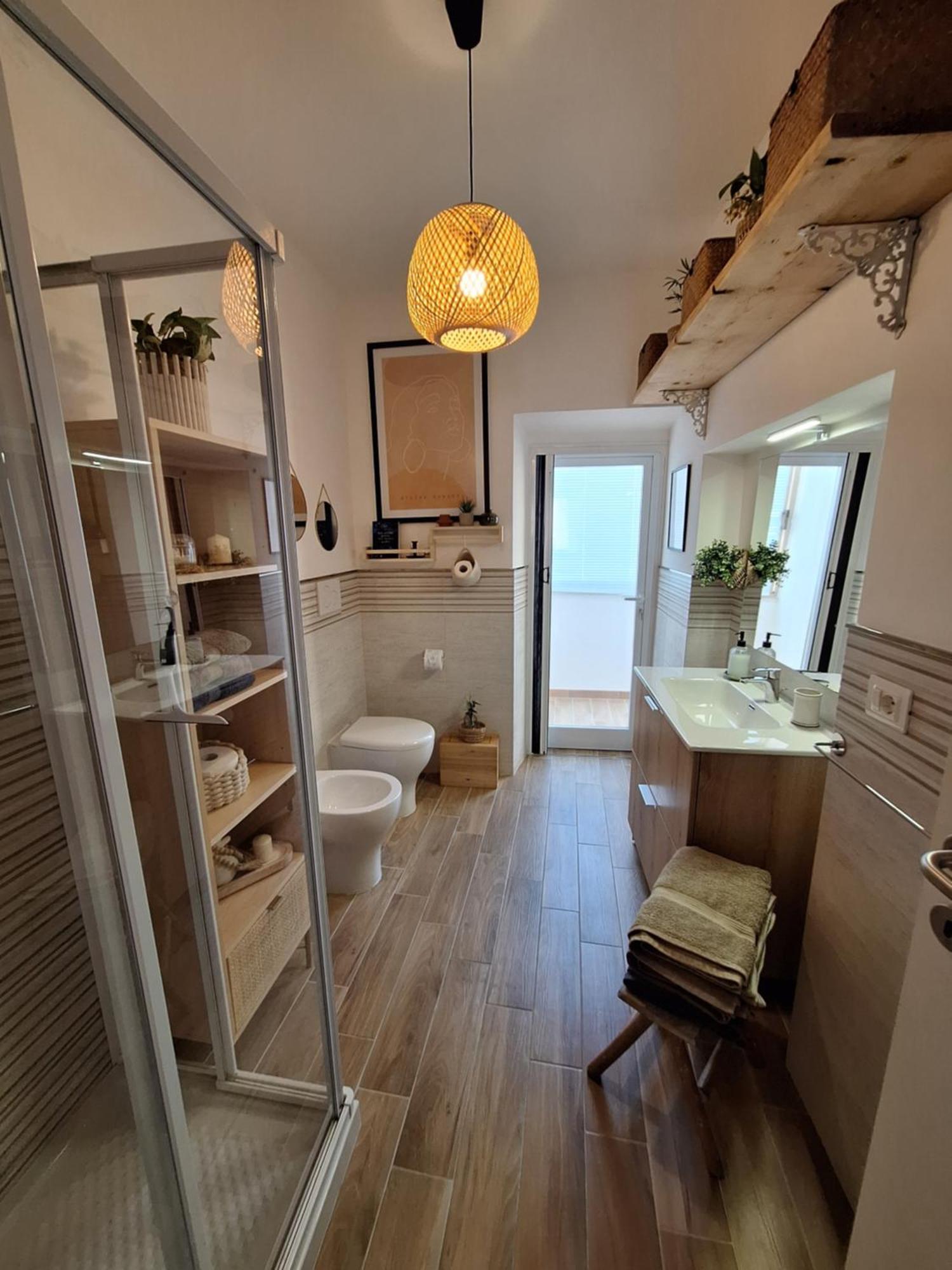Residenza Vittoria Livorno Apartment Exterior photo